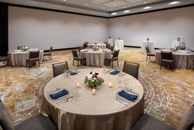The Westin Stonebriar Hotel & Golf Club