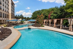 The Westin Stonebriar Hotel & Golf Club