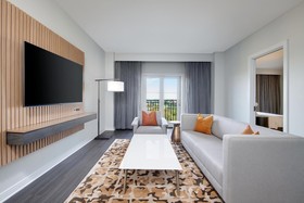 The Westin Stonebriar Hotel & Golf Club