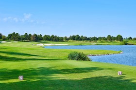 The Westin Stonebriar Hotel & Golf Club