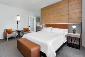 The Westin Stonebriar Hotel & Golf Club