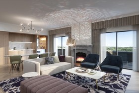 The Westin Stonebriar Hotel & Golf Club