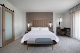 The Westin Stonebriar Hotel & Golf Club