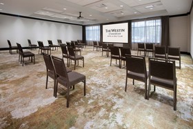 The Westin Stonebriar Hotel & Golf Club
