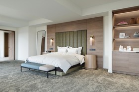 The Westin Stonebriar Hotel & Golf Club