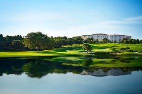 The Westin Stonebriar Hotel & Golf Club