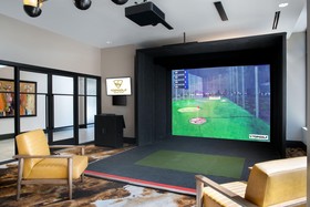 The Westin Stonebriar Hotel & Golf Club
