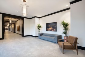 The Westin Stonebriar Hotel & Golf Club