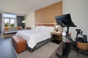 The Westin Stonebriar Hotel & Golf Club