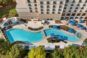 The Westin Stonebriar Hotel & Golf Club