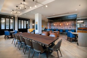 The Westin Stonebriar Hotel & Golf Club