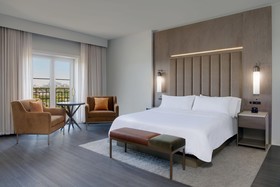 The Westin Stonebriar Hotel & Golf Club