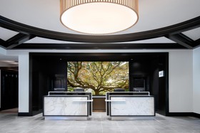 The Westin Stonebriar Hotel & Golf Club