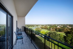 The Westin Stonebriar Hotel & Golf Club