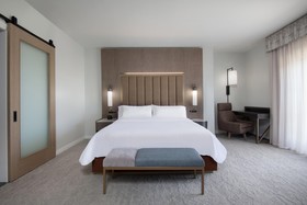 The Westin Stonebriar Hotel & Golf Club