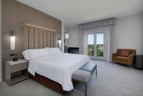 The Westin Stonebriar Hotel & Golf Club