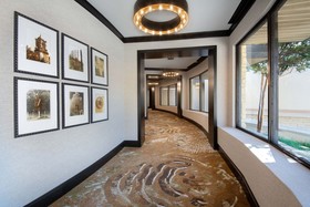 The Westin Stonebriar Hotel & Golf Club