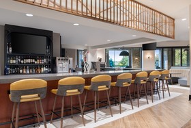 The Westin Stonebriar Hotel & Golf Club