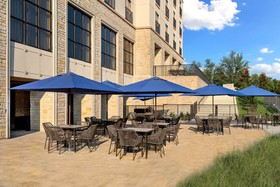 The Westin Stonebriar Hotel & Golf Club