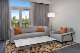 The Westin Stonebriar Hotel & Golf Club