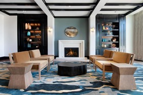 The Westin Stonebriar Hotel & Golf Club