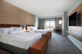 The Westin Stonebriar Hotel & Golf Club