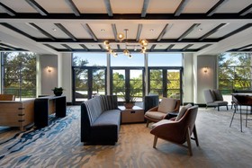 The Westin Stonebriar Hotel & Golf Club