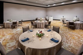 The Westin Stonebriar Hotel & Golf Club