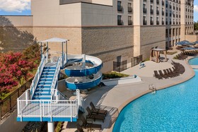 The Westin Stonebriar Hotel & Golf Club