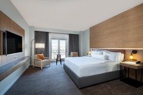 The Westin Stonebriar Hotel & Golf Club