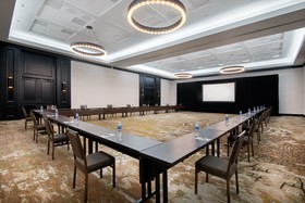 The Westin Stonebriar Hotel & Golf Club