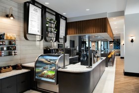 The Westin Stonebriar Hotel & Golf Club