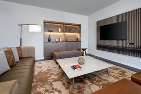 The Westin Stonebriar Hotel & Golf Club
