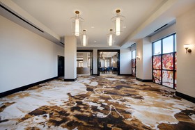 The Westin Stonebriar Hotel & Golf Club