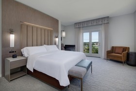 The Westin Stonebriar Hotel & Golf Club