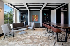 The Westin Stonebriar Hotel & Golf Club