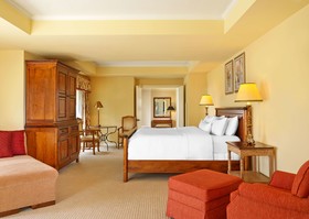 The Westin Stonebriar Hotel & Golf Club