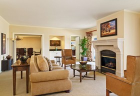The Westin Stonebriar Hotel & Golf Club