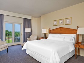The Westin Stonebriar Hotel & Golf Club