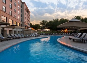 The Westin Stonebriar Hotel & Golf Club