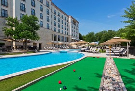 The Westin Stonebriar Hotel & Golf Club