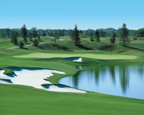 The Westin Stonebriar Hotel & Golf Club