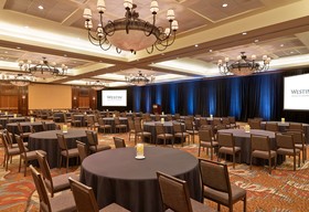 The Westin Stonebriar Hotel & Golf Club