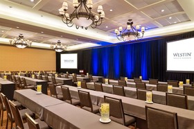 The Westin Stonebriar Hotel & Golf Club