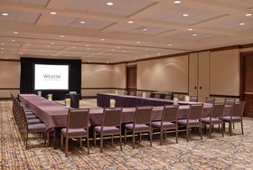 The Westin Stonebriar Hotel & Golf Club