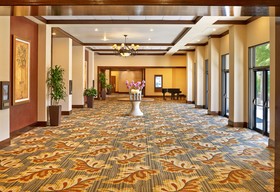 The Westin Stonebriar Hotel & Golf Club
