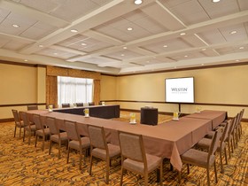 The Westin Stonebriar Hotel & Golf Club