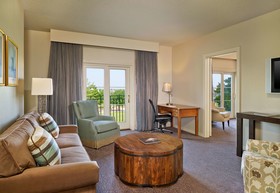 The Westin Stonebriar Hotel & Golf Club
