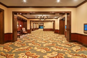 The Westin Stonebriar Hotel & Golf Club