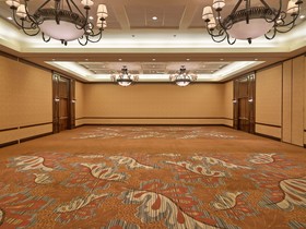 The Westin Stonebriar Hotel & Golf Club